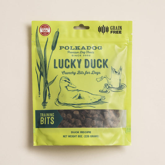 Lucky Duck