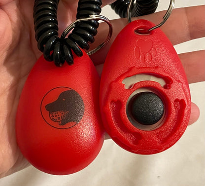 Doggone Training Clicker