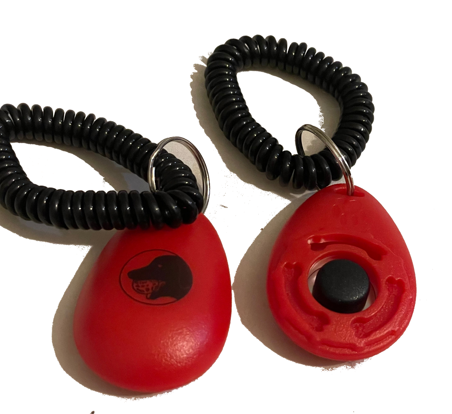 Doggone Training Clicker