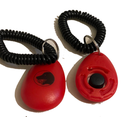Doggone Training Clicker