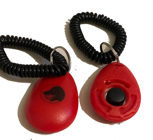 Doggone Training Clicker