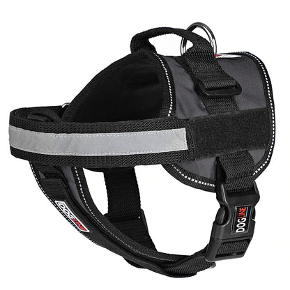 Dogline Unimax Dog Harness