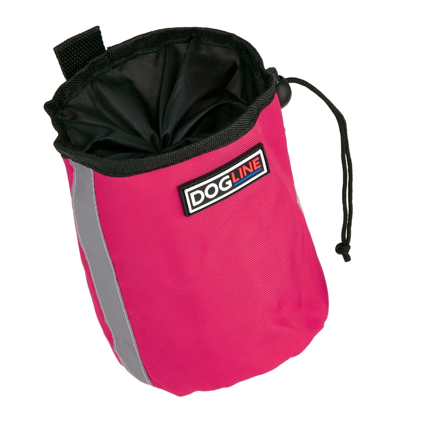 Dogline Treat Pouch with Waste Bag Dispenser