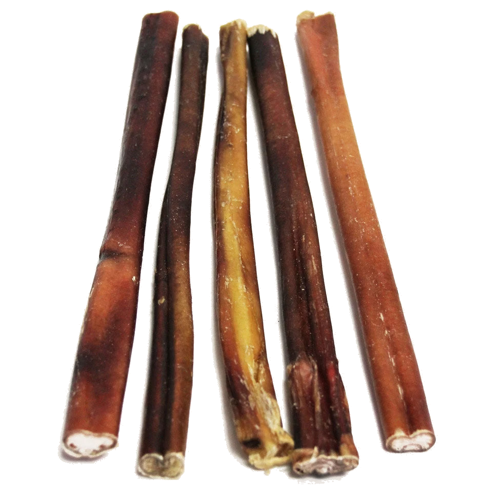 Fantastic Dog Chews 12 inch Bully Sticks