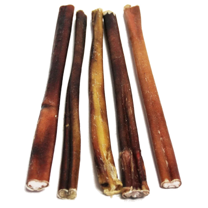 Fantastic Dog Chews 12 inch Bully Sticks