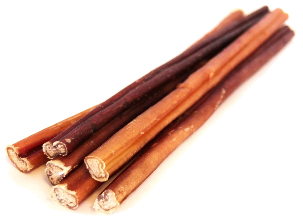 Fantastic Dog Chews 12 inch Bully Sticks