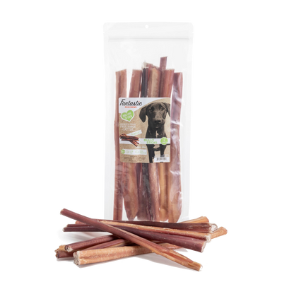 Fantastic Dog Chews 12 inch Bully Sticks