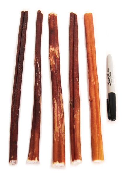 Fantastic Dog Chews 12 inch Bully Sticks