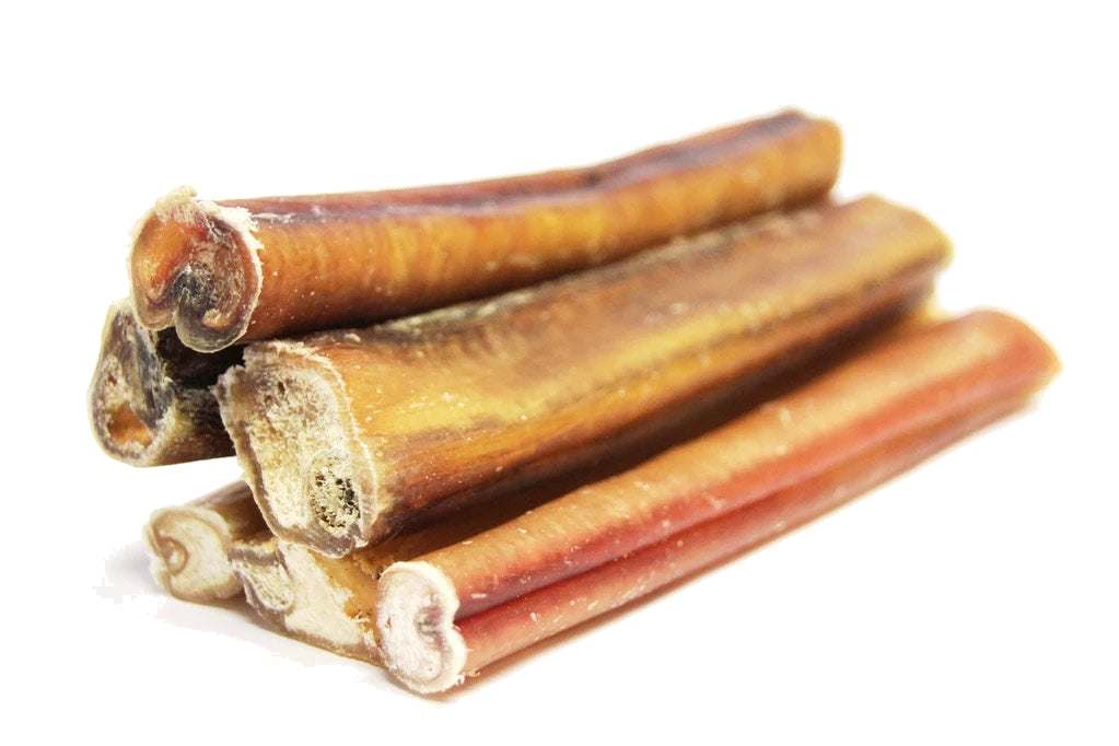 Fantastic Dog Chews 6 inch Bully Sticks
