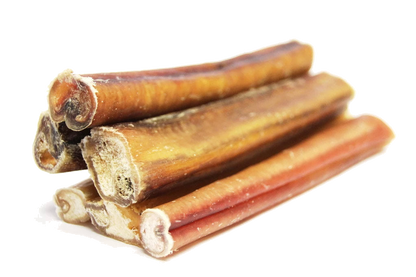 Fantastic Dog Chews 6 inch Bully Sticks