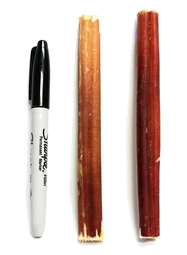 Fantastic Dog Chews 6 inch Bully Sticks