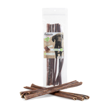 Fantastic Dog Chews Beef Gullet Sticks