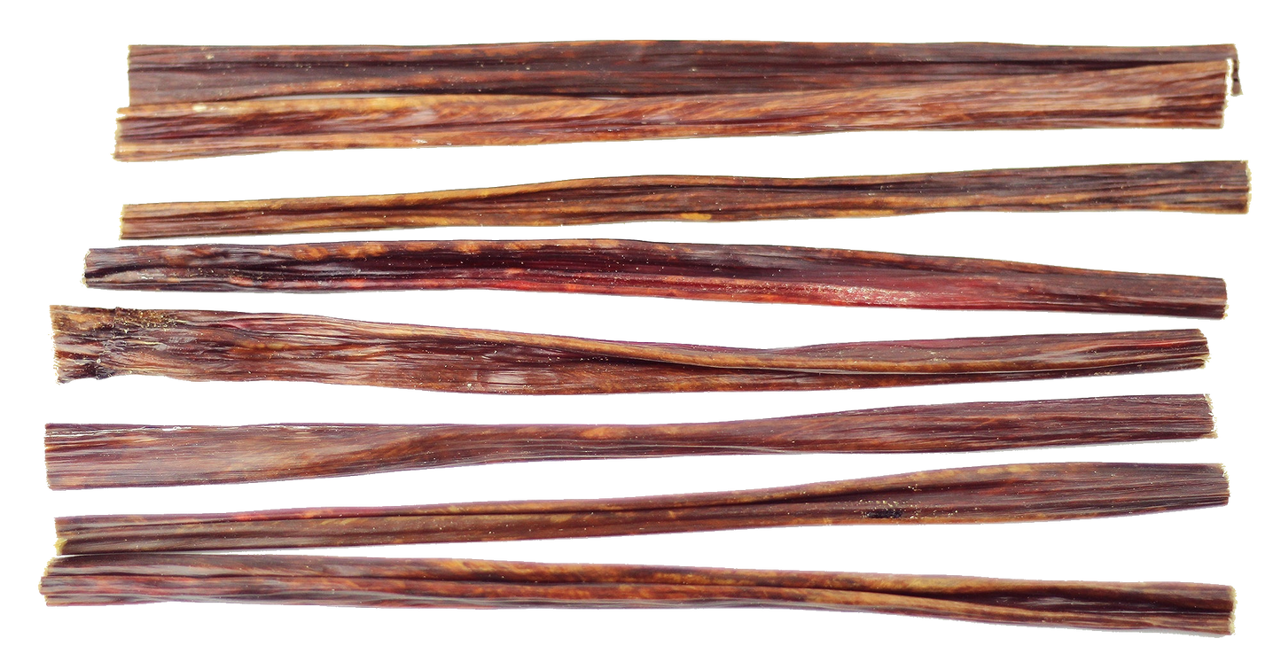 Fantastic Dog Chews Beef Gullet Sticks