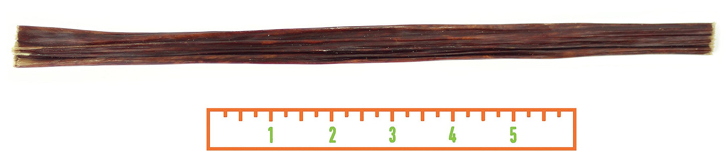 Fantastic Dog Chews Beef Gullet Sticks