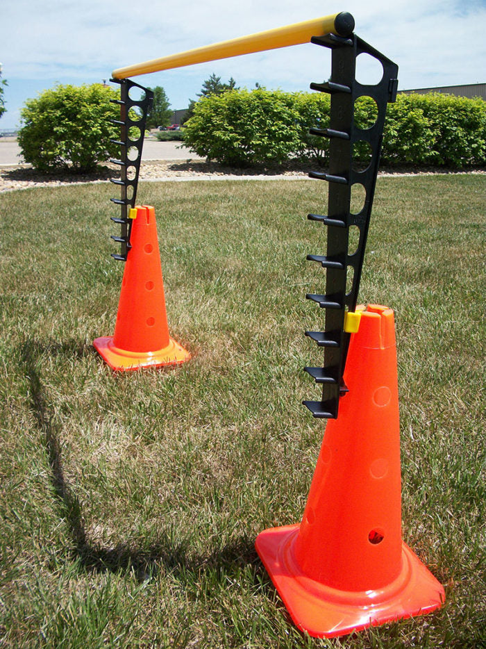 FitPAWS Hurlde Set 4 Jumps