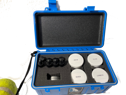 Nosework Kit and Refills