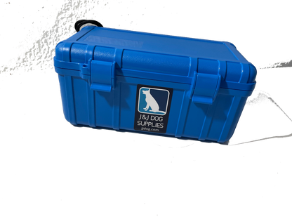 Nosework Kit and Refills