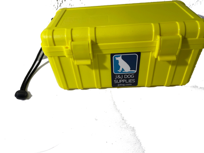 Nosework Kit and Refills