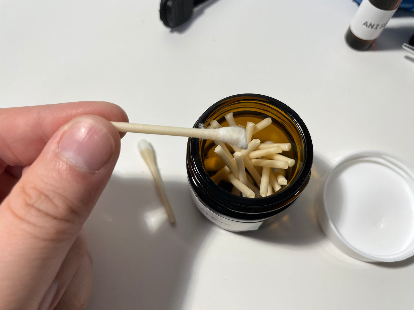 Nosework Kit and Refills