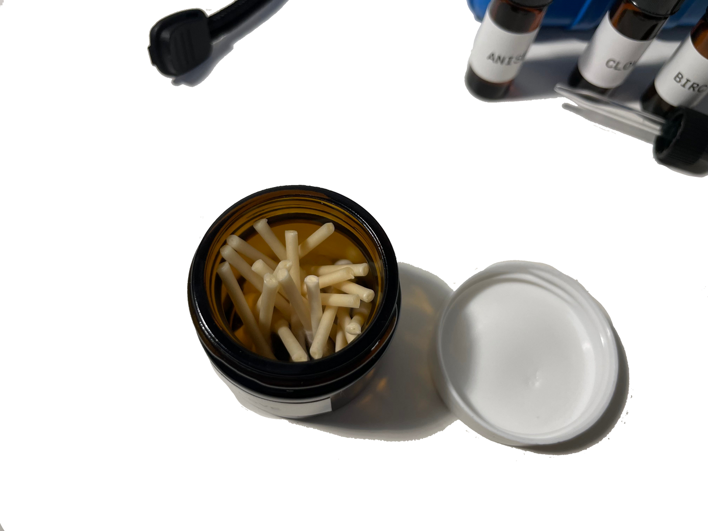 Nosework Kit and Refills