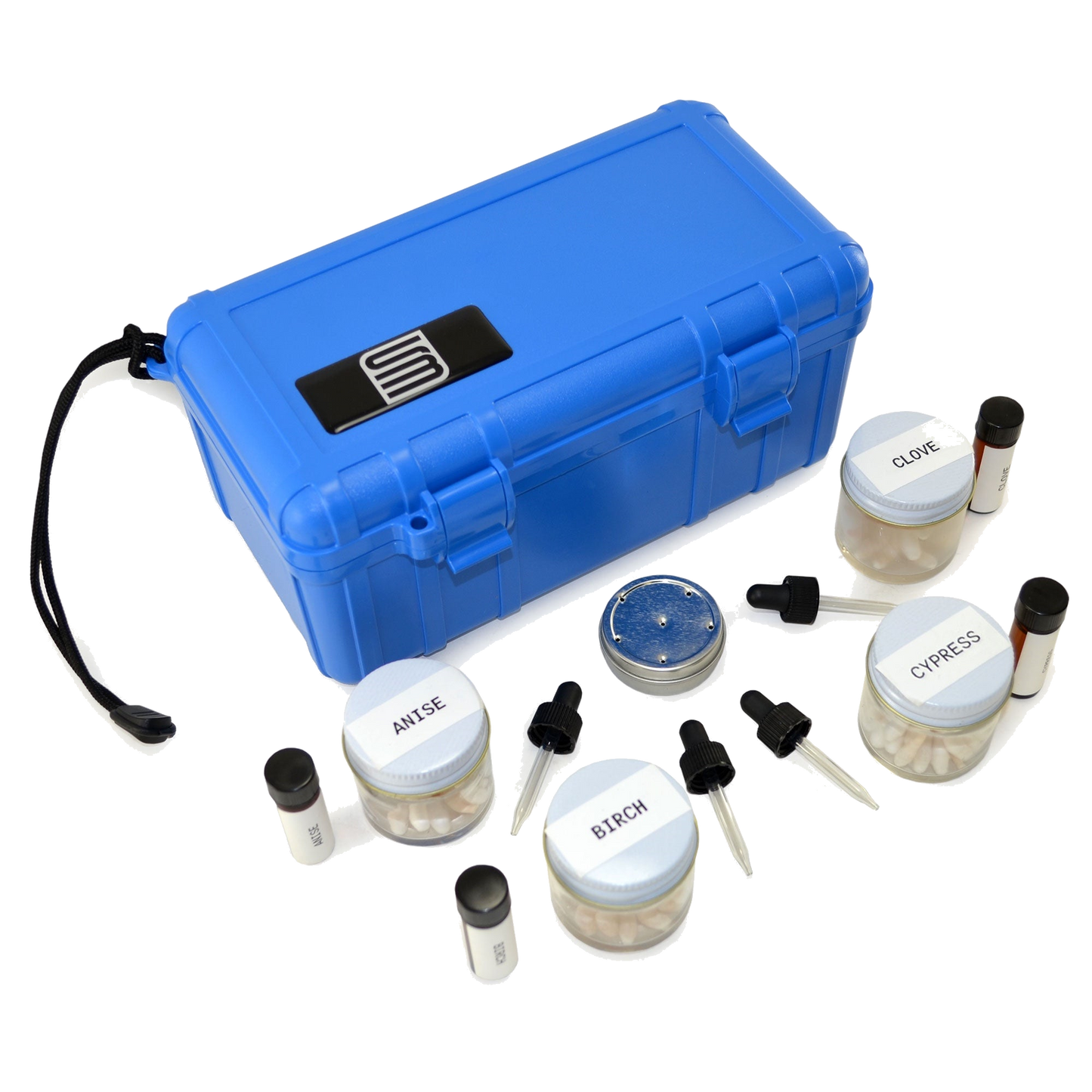 Nosework Kit and Refills