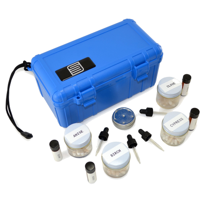 Nosework Kit and Refills