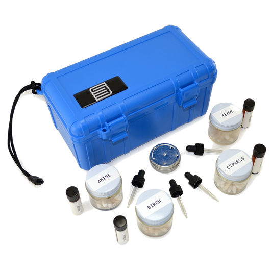 Nosework Kit and Refills