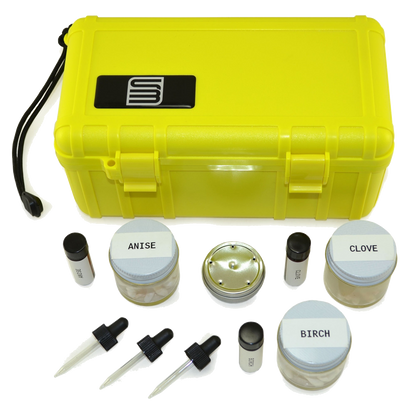 Nosework Kit and Refills