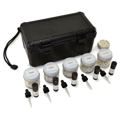 Nosework Kit and Refills