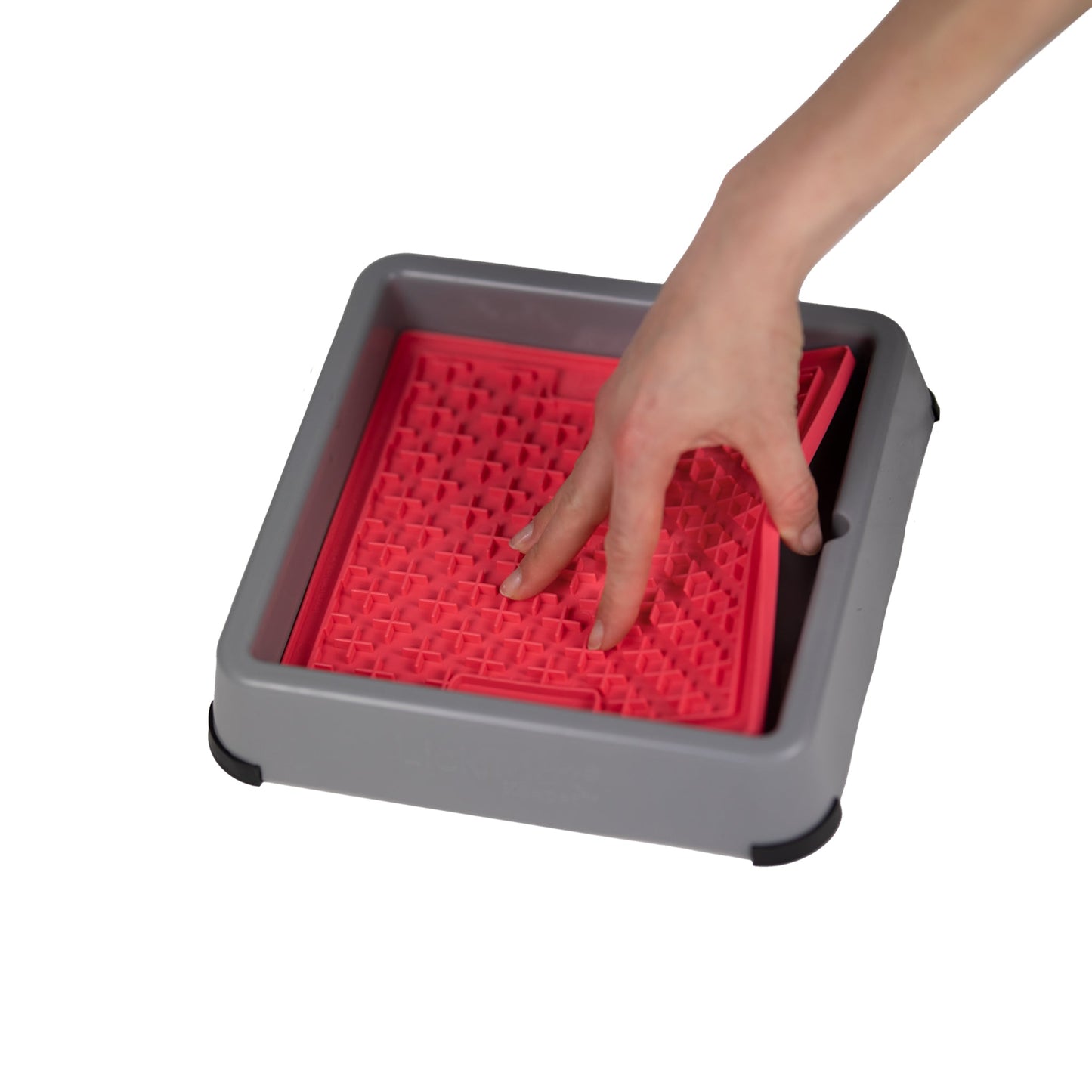 LickiMat Indoor Keeper