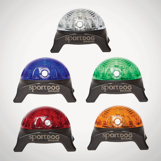 SportDog Locator Beacon