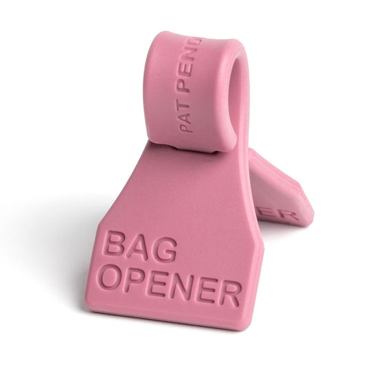 Poop Bag Opener