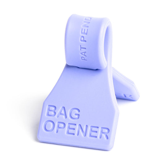 Poop Bag Opener