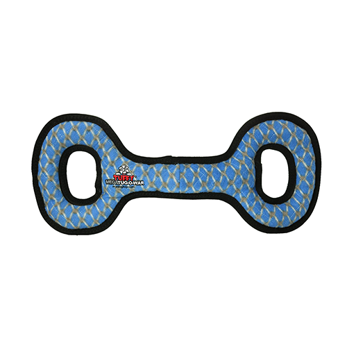 Tuffy Tuffy MEGA Tug Oval