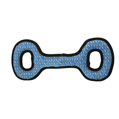 Tuffy Tuffy MEGA Tug Oval