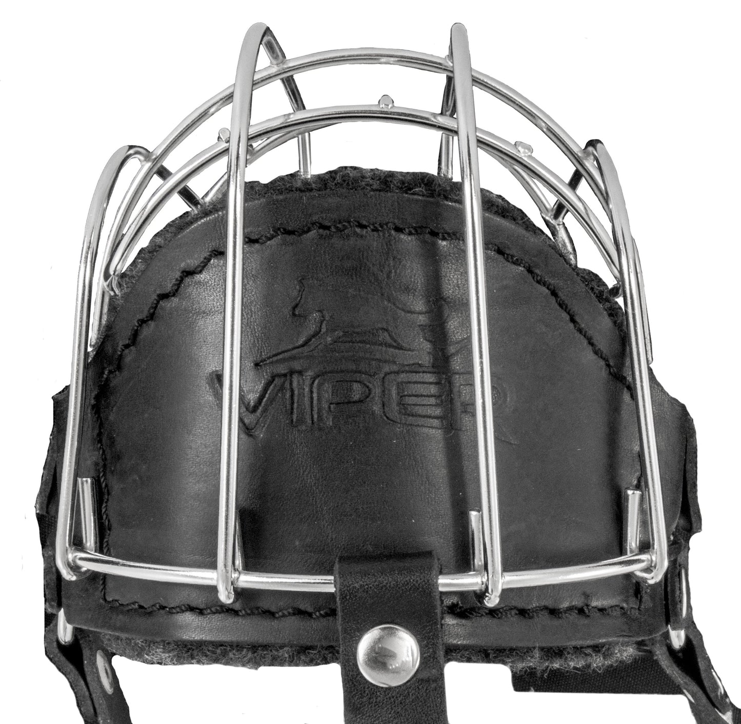 Delta Wire Basket Muzzle