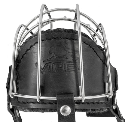 Delta Wire Basket Muzzle