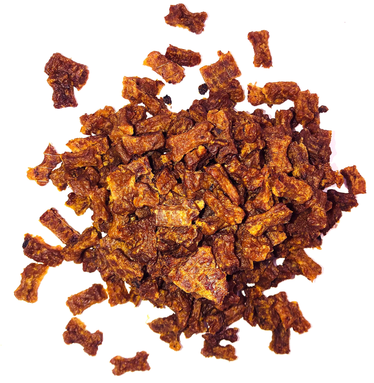 Fantastic Dog Chews Beef Bites Training Treats