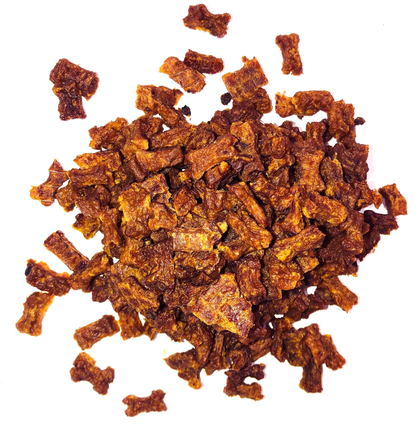 Fantastic Dog Chews Beef Bites Training Treats