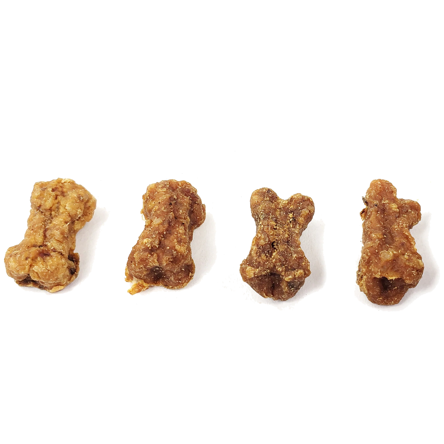 Fantastic Dog Chews Beef Bites Training Treats