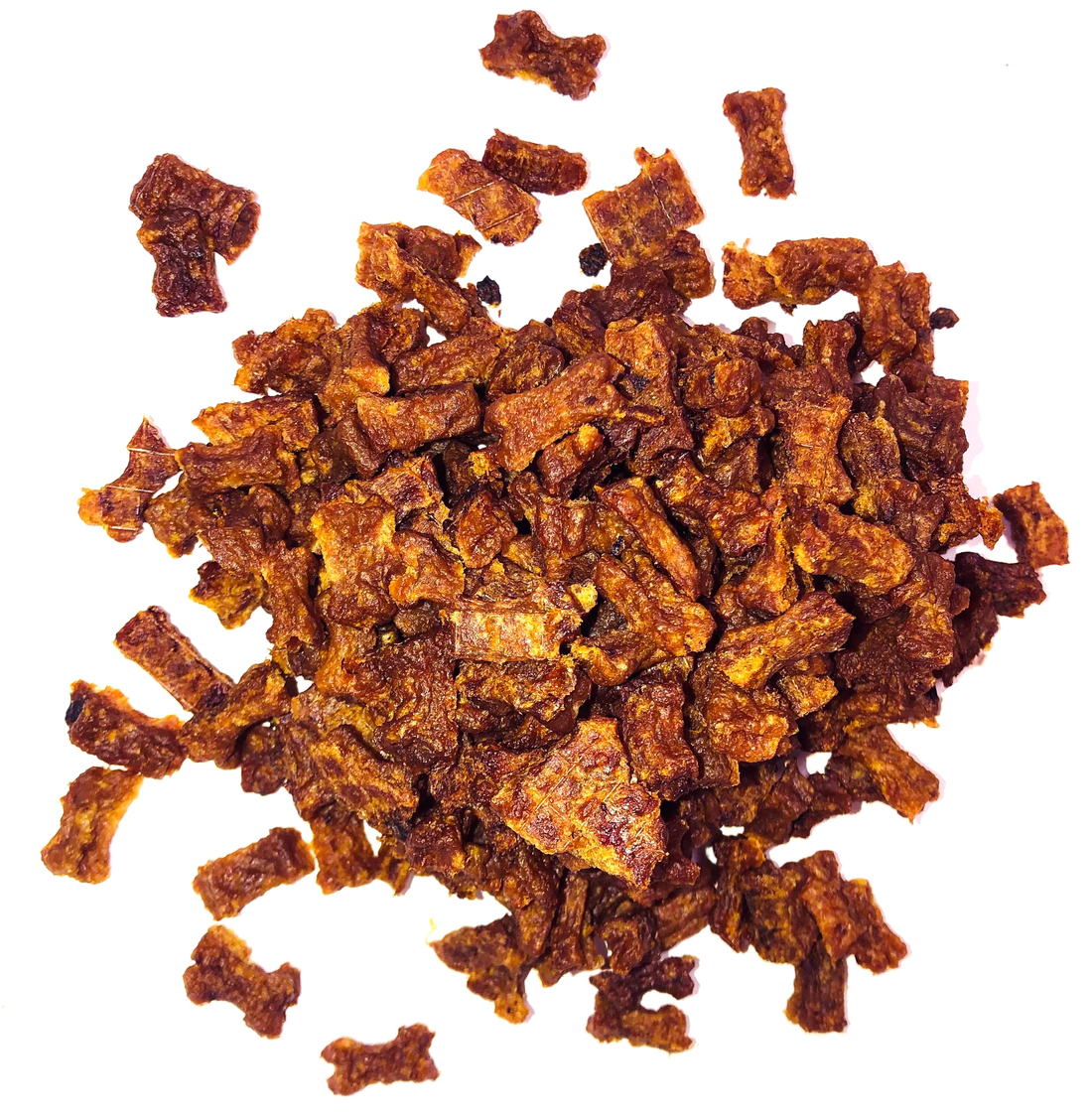 Fantastic Dog Chews Rabbit Bites Training Treats