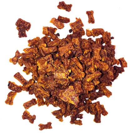 Fantastic Dog Chews Rabbit Bites Training Treats