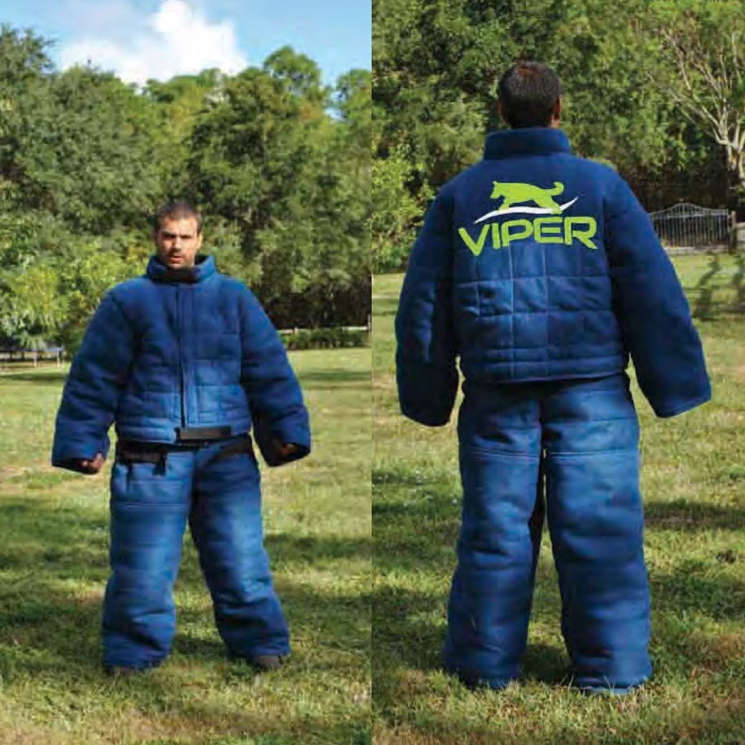 Dogline Defender Training Bite Suite