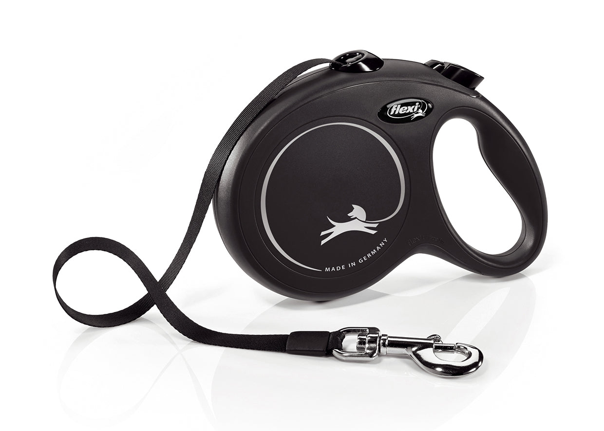 Flexi Retractable Leash