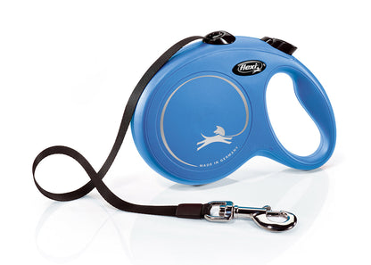 Flexi Retractable Leash