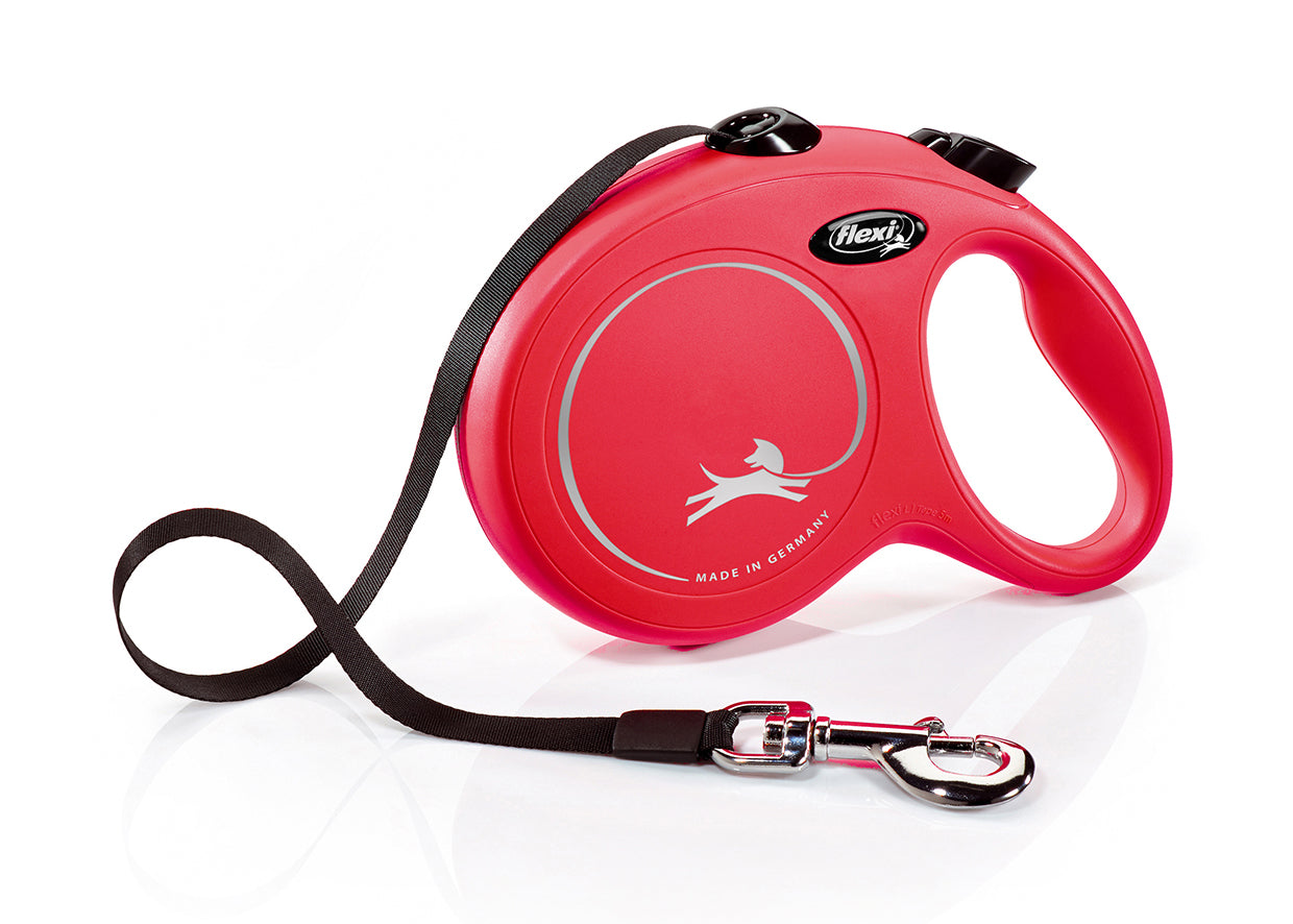 Flexi Retractable Leash