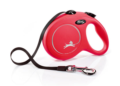 Flexi Retractable Leash