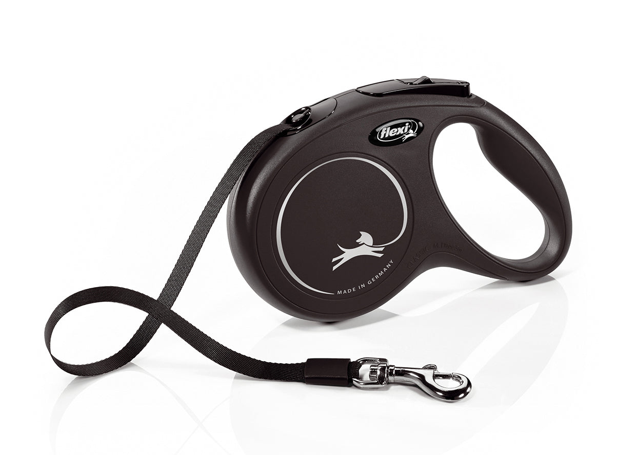 Flexi Retractable Leash