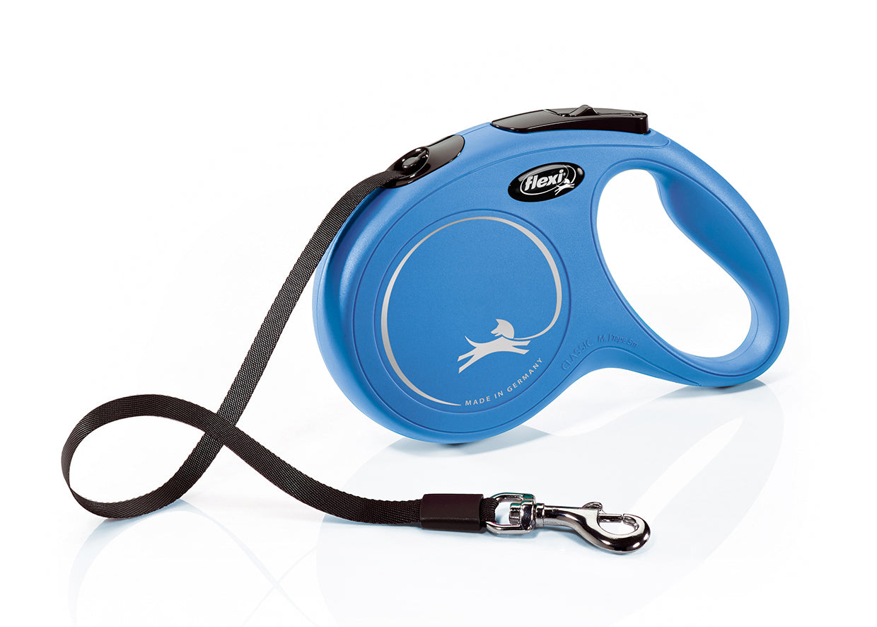 Flexi Retractable Leash