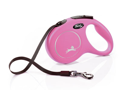 Flexi Retractable Leash